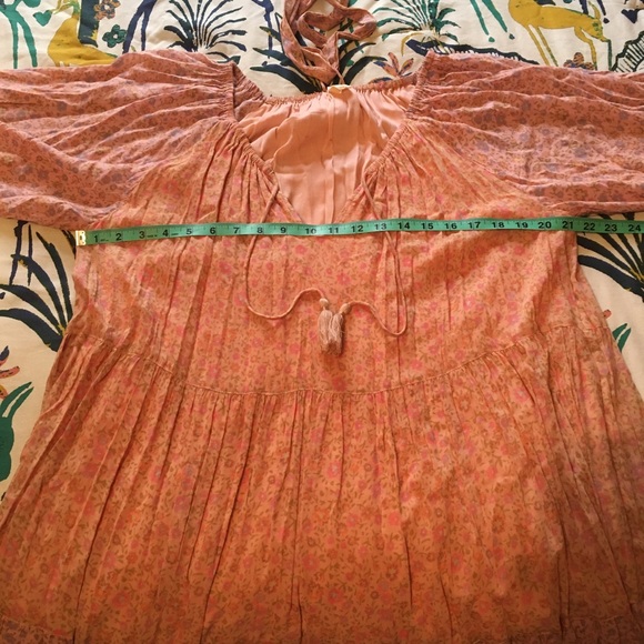 Spell Rae Gown - Picture 13 of 15